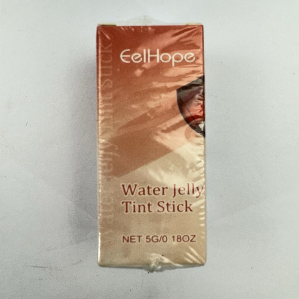 EelHope Water Jelly Tint Stick #3 Red